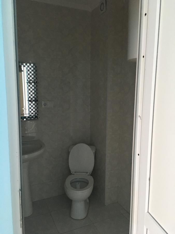 Kmg Hotel Khashuri Dış mekan fotoğraf