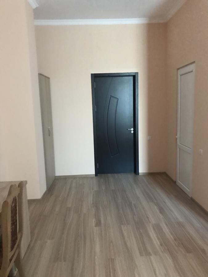 Kmg Hotel Khashuri Dış mekan fotoğraf